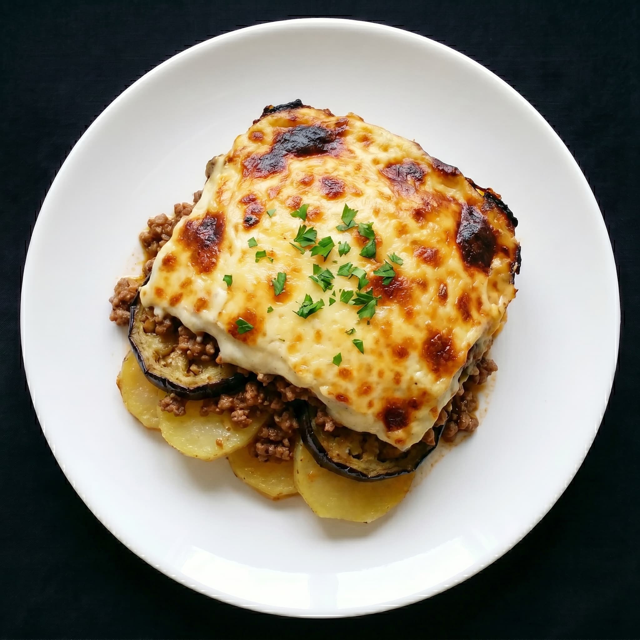 Moussaka