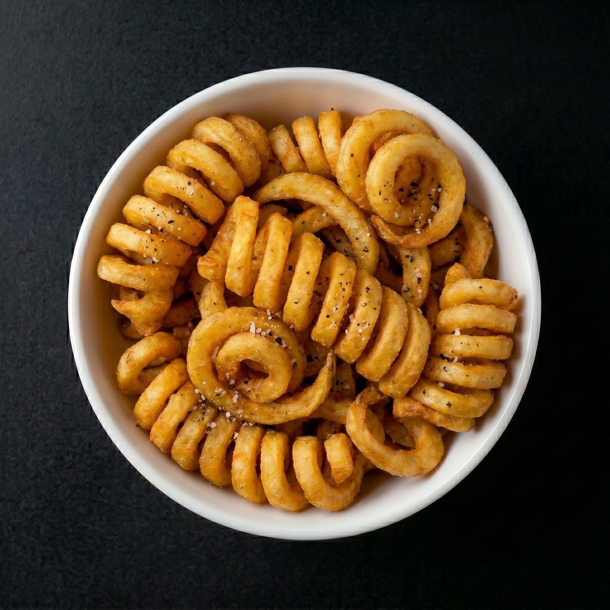 Twisterpommes