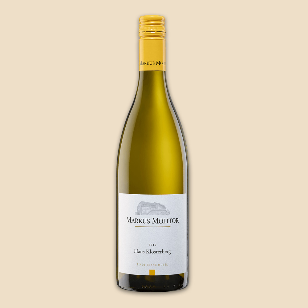 Haus Klosterberg Tradition Pinot Blanc