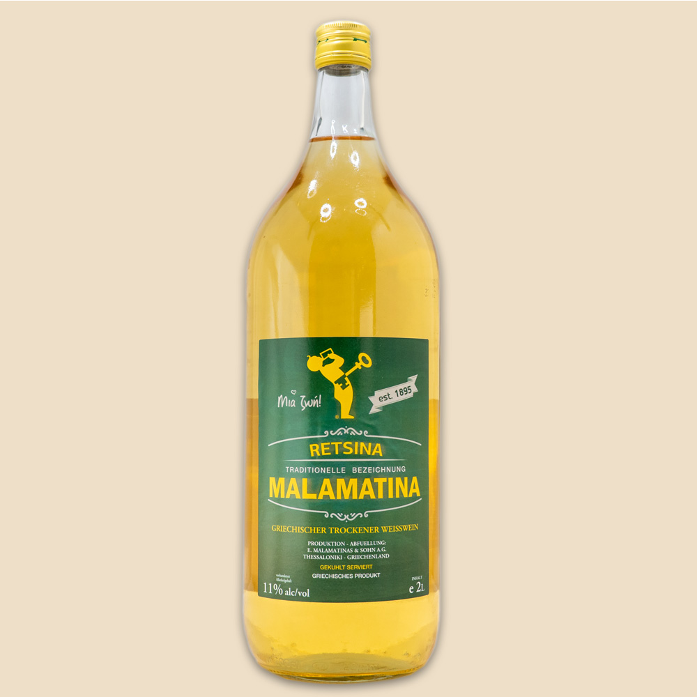 Retsina