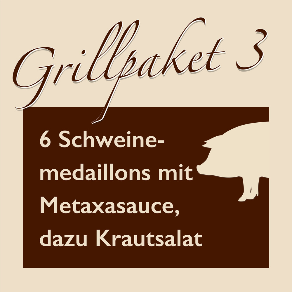 Grillpaket 3