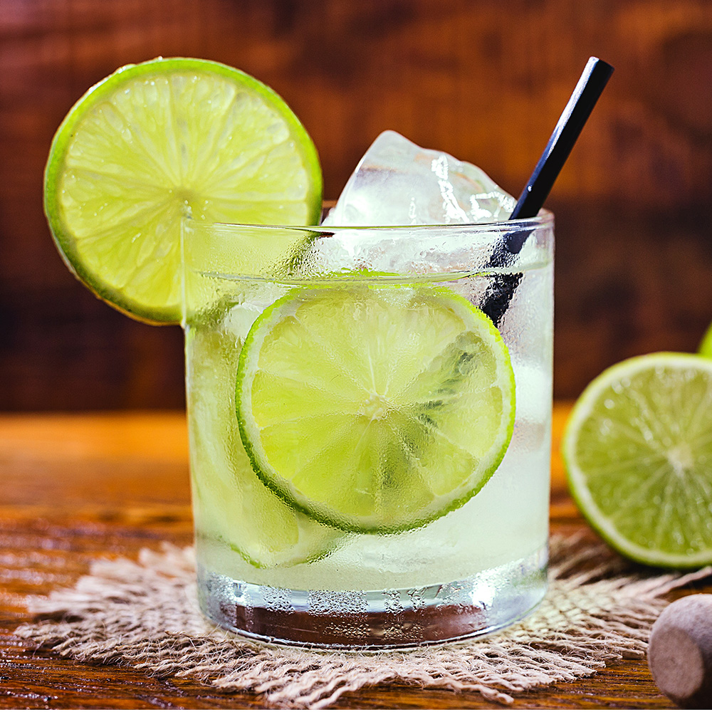 Caipirinha