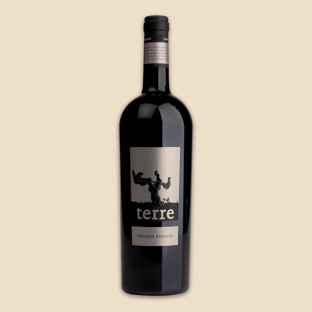 Terre Rosso Puglia IGT