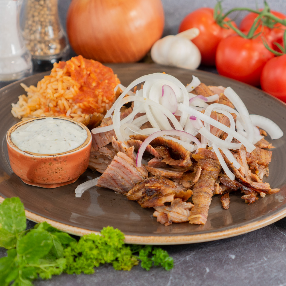 Gyros