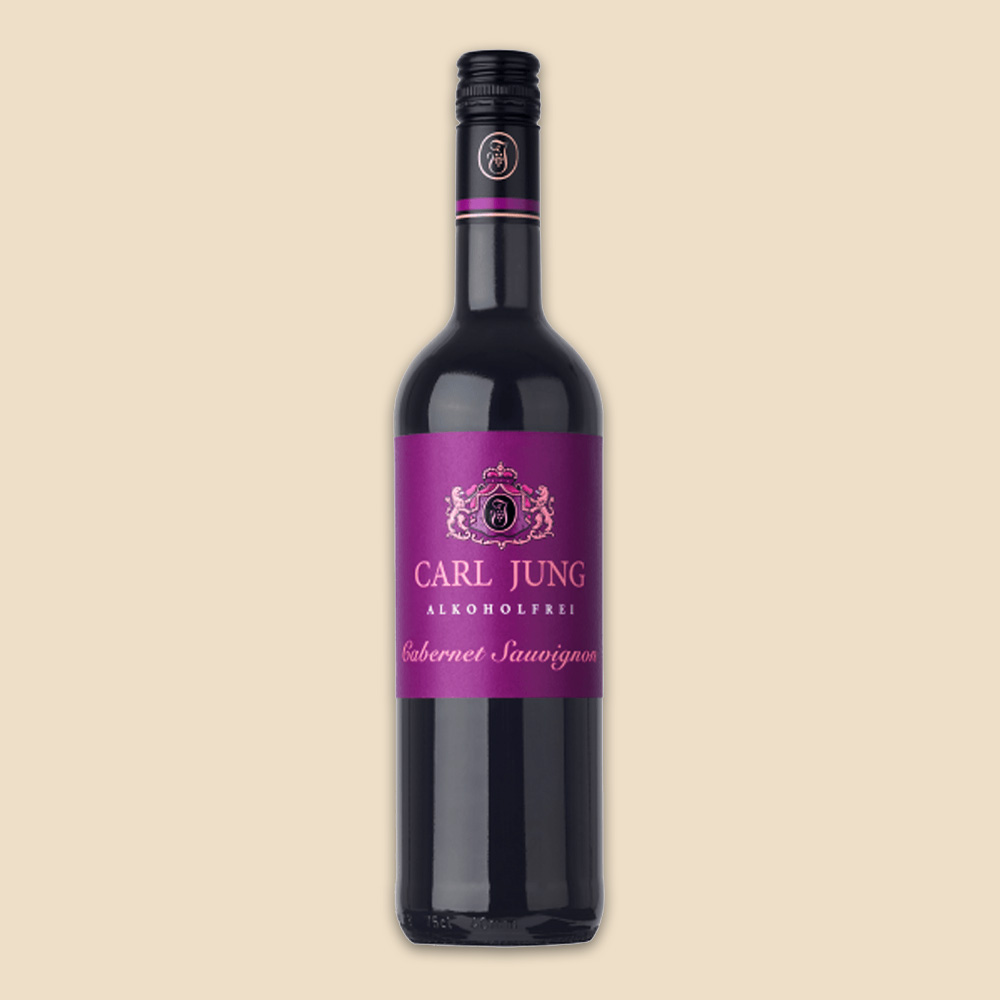 Cabernet Sauvignon alkoholfrei