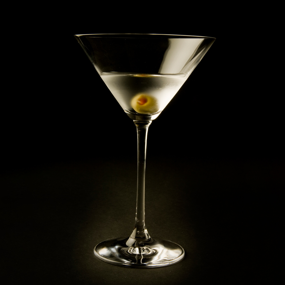 Martini Bianco