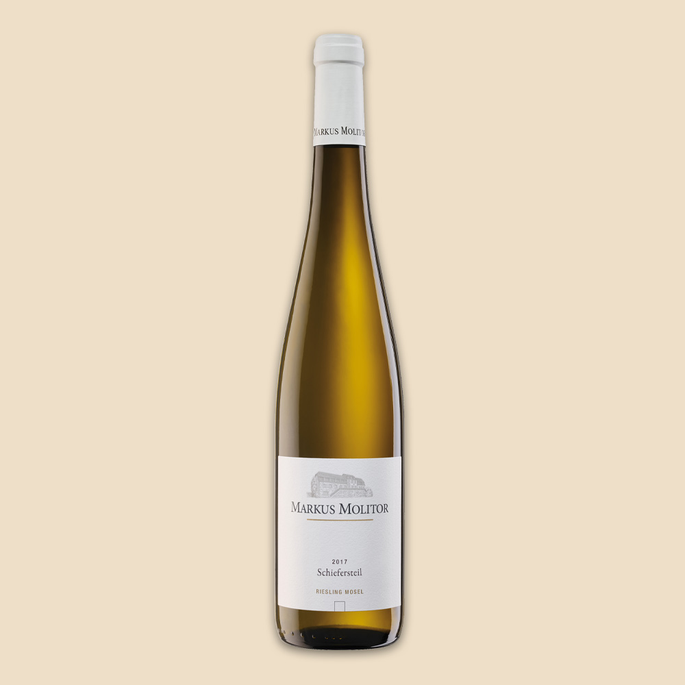 Schiefersteil Riesling