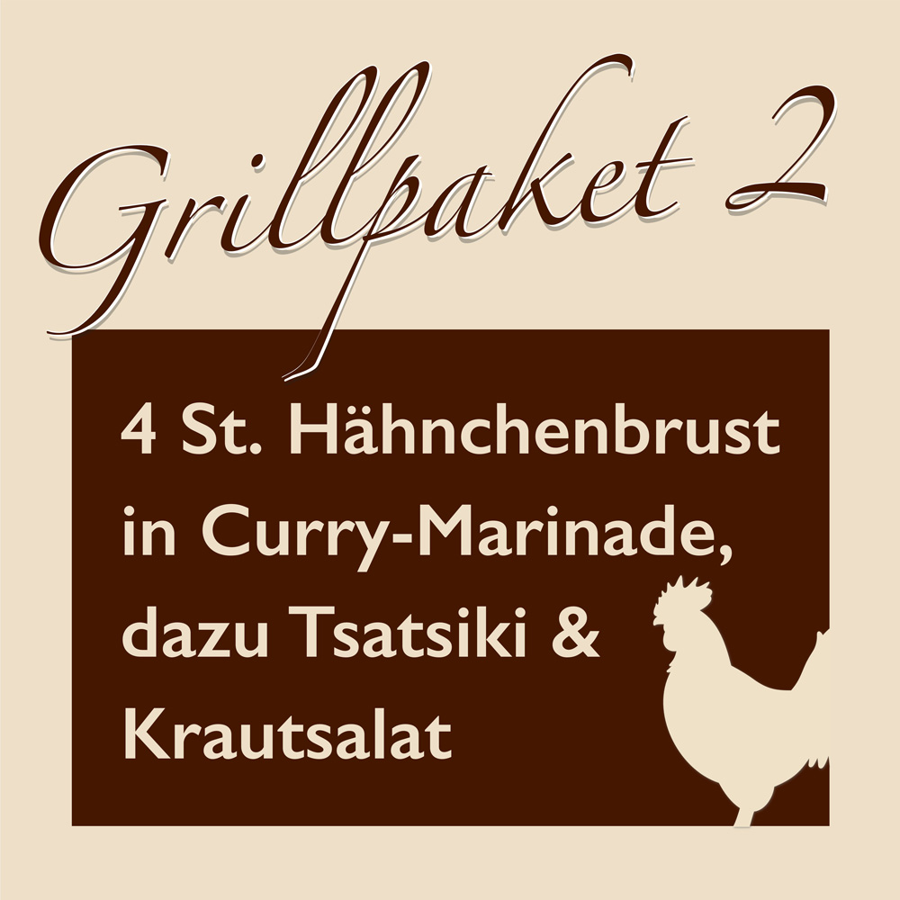 Grillpaket 2