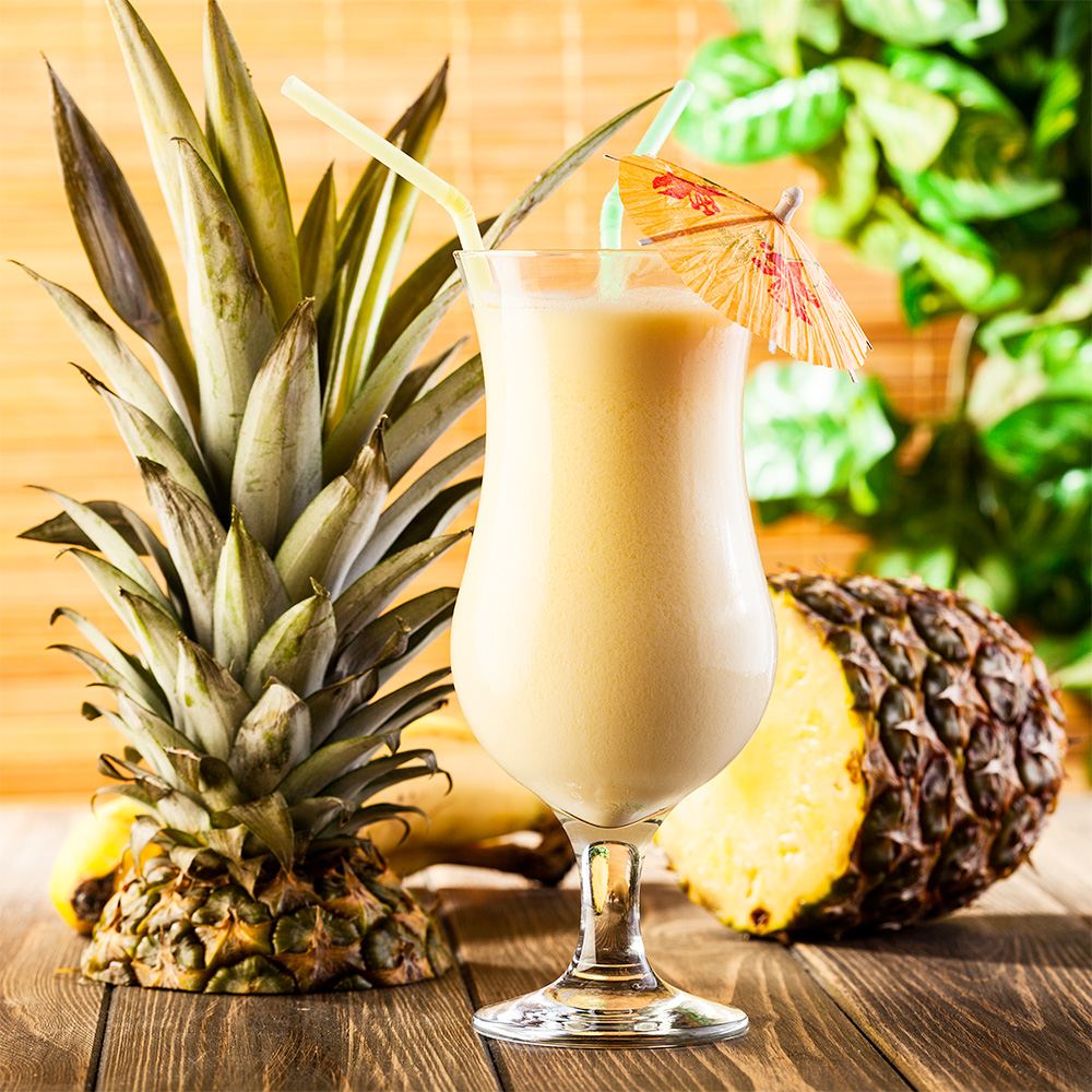   Pina Colada