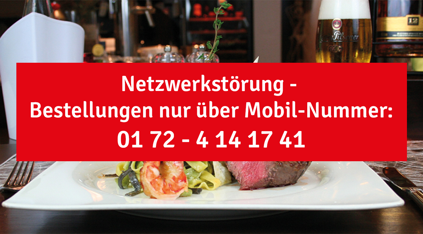 Störung