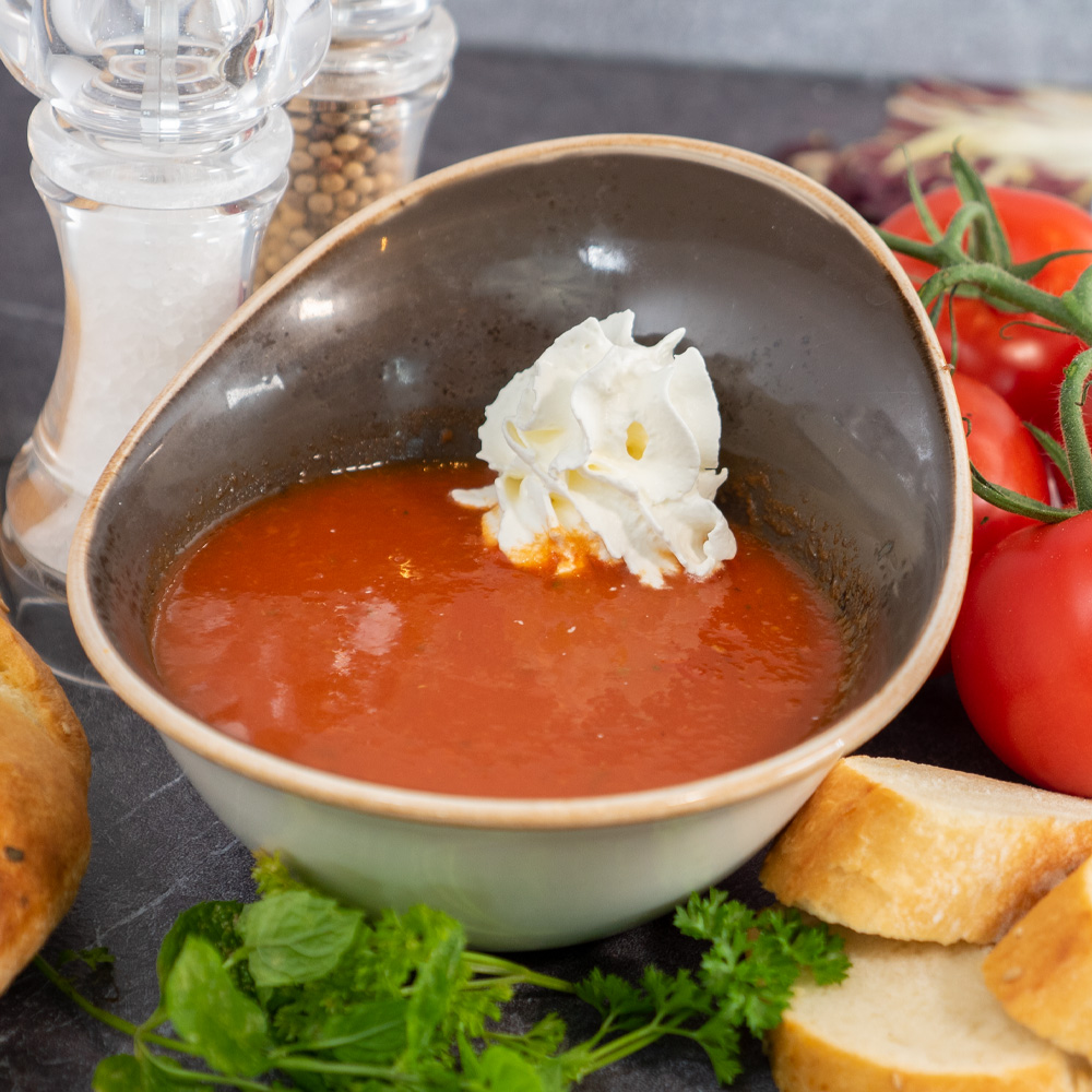 Tomatensuppe