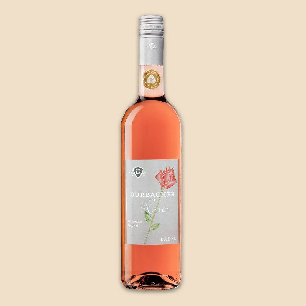 Spätburgunder Rosé Kochberg